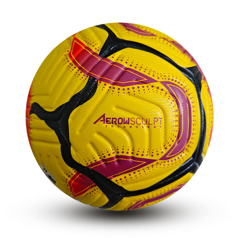 Premier League Yellow