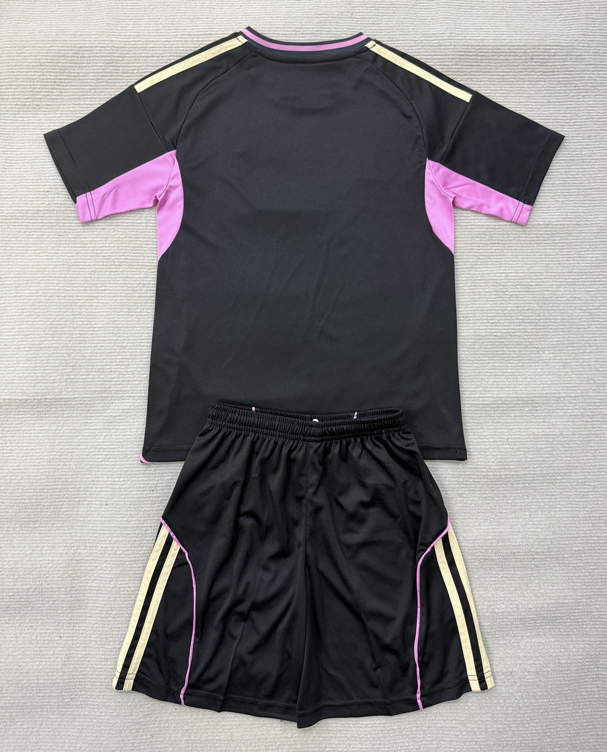 JUVENTUS Kid kit 2026/27