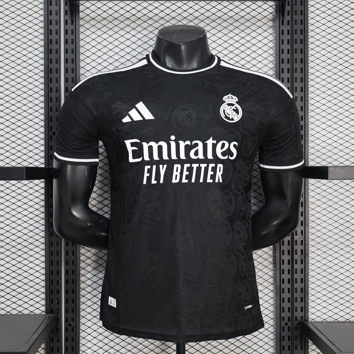 REAL MADRID 2026/27