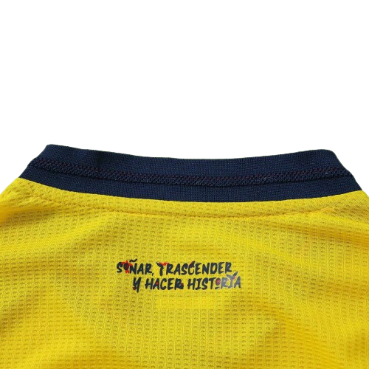 Set bimbi Ecuador Home 2026