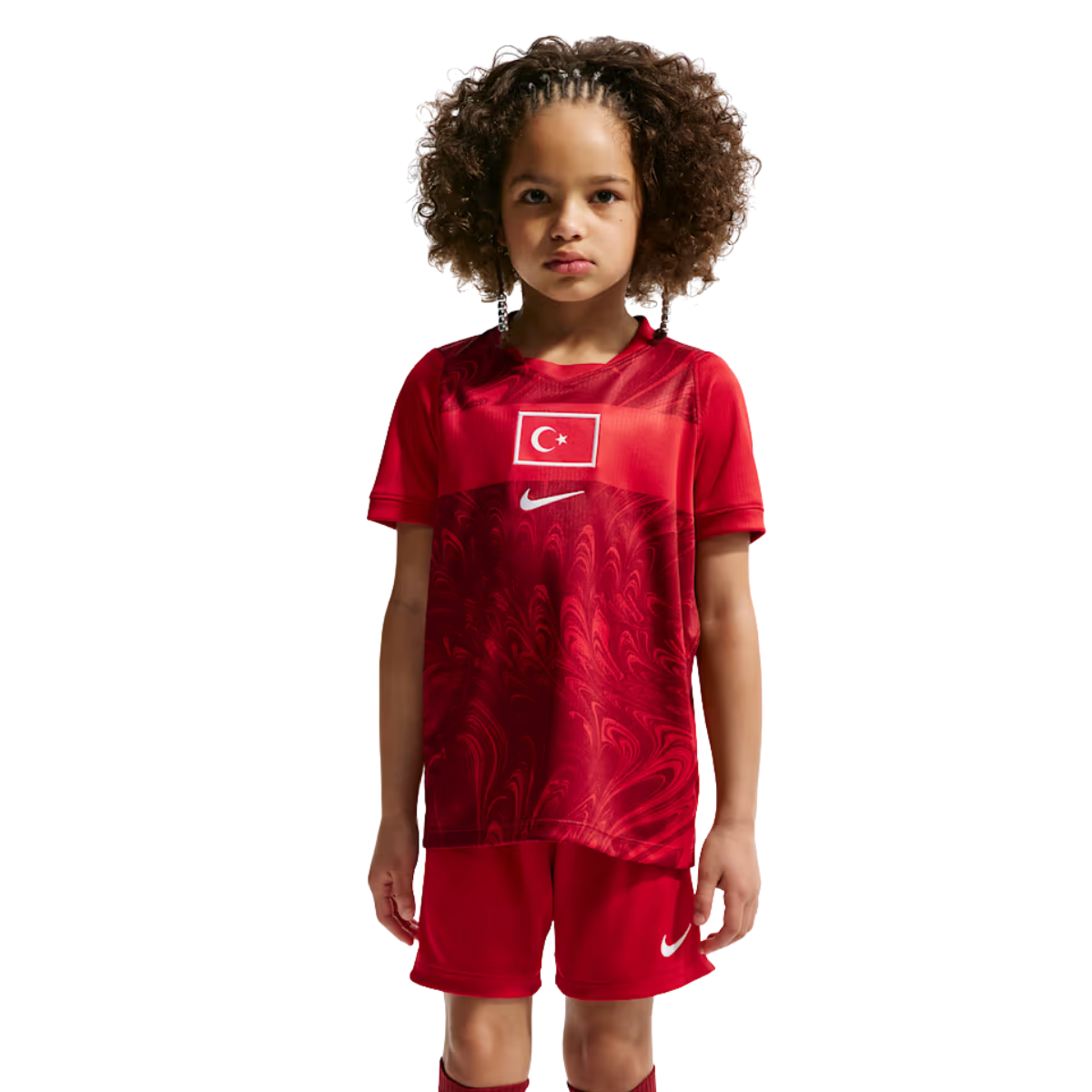 Turkiye Home 2026 children's kit