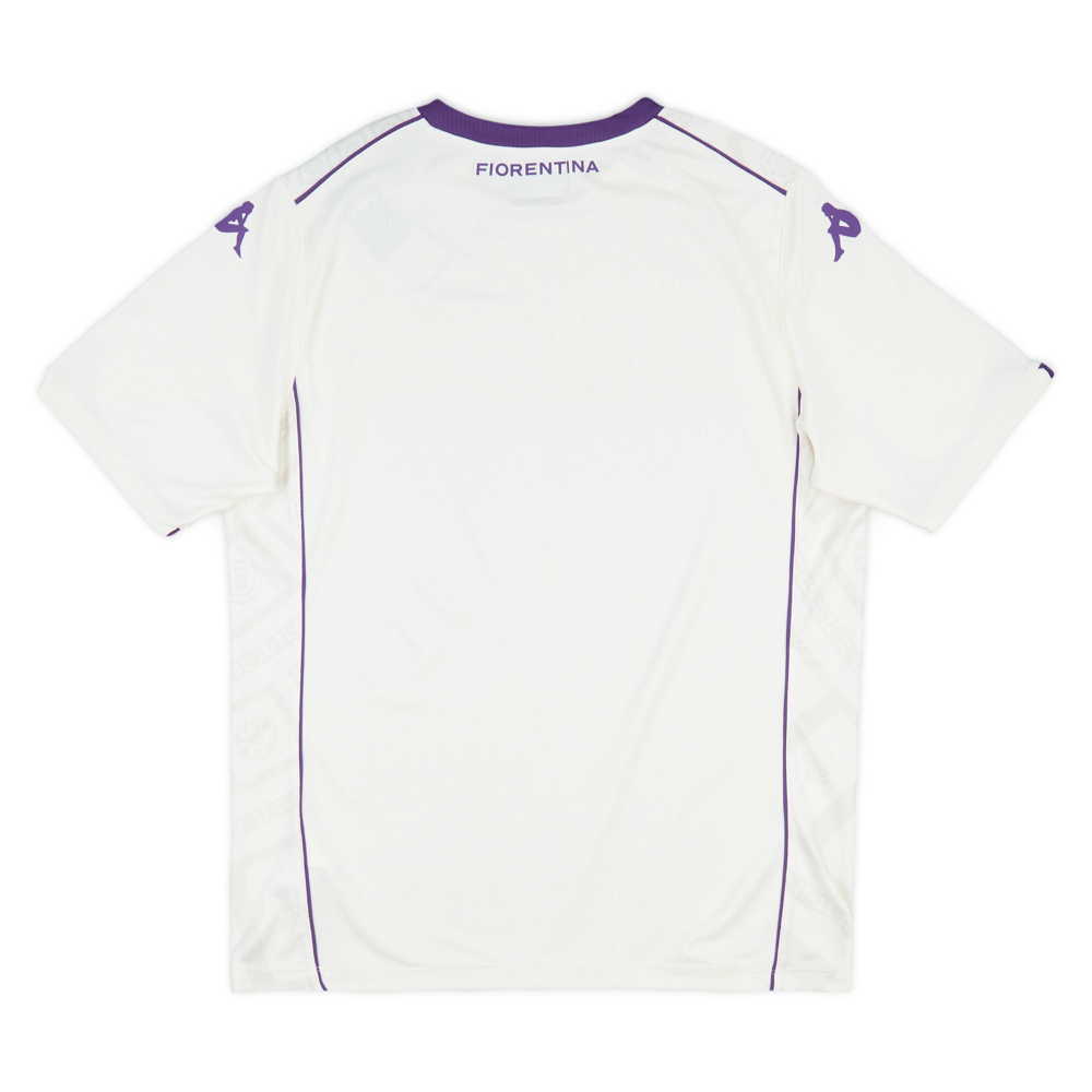 2025-26 ACF Fiorentina away kit