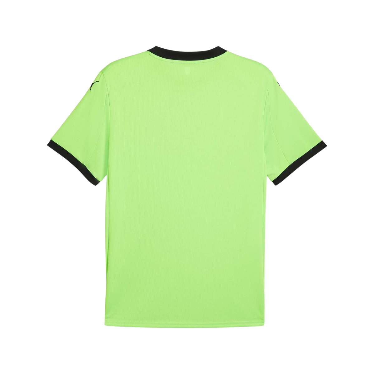Portugal 2025 Goalkeeper Jersey Green