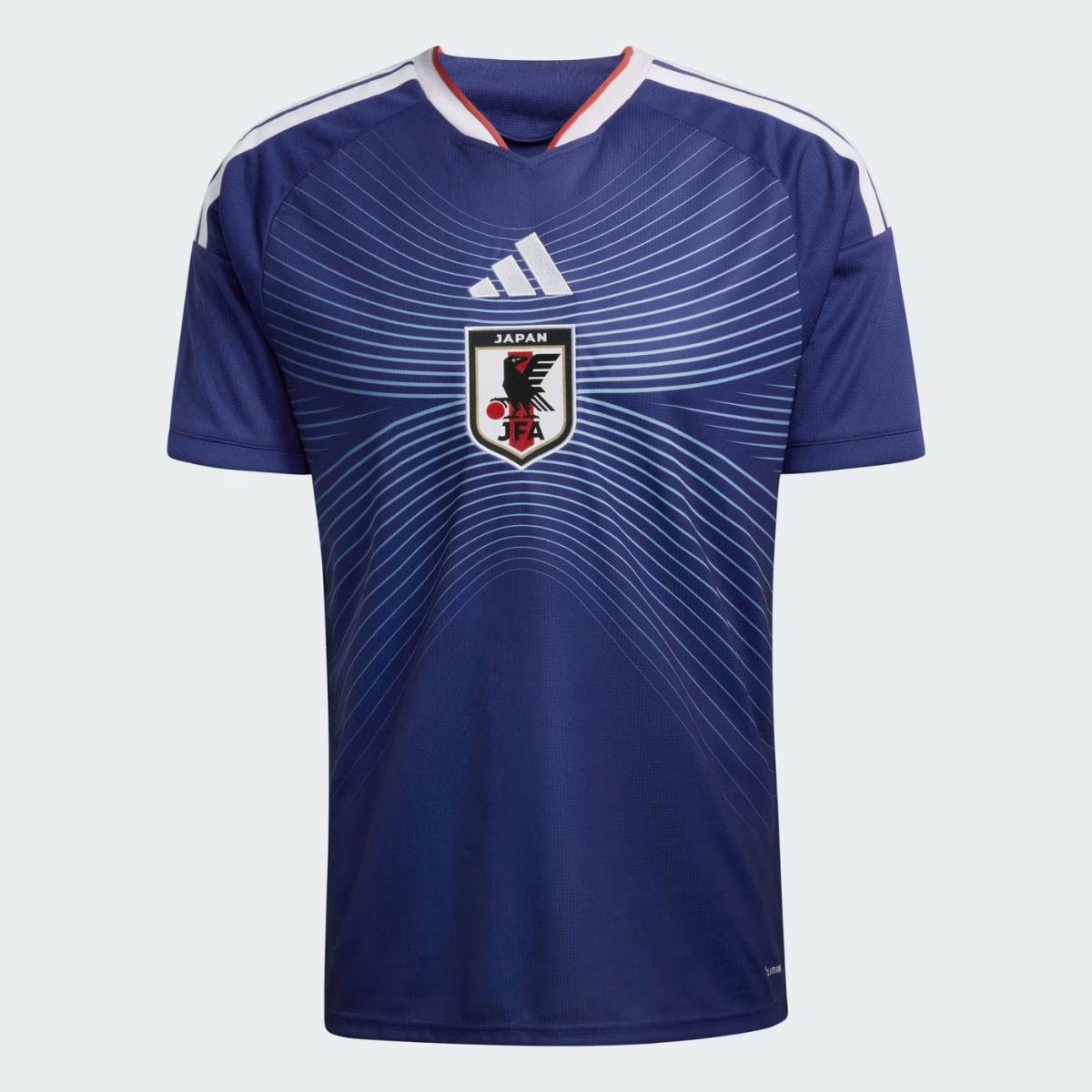 Japan 2026 Home Jersey
