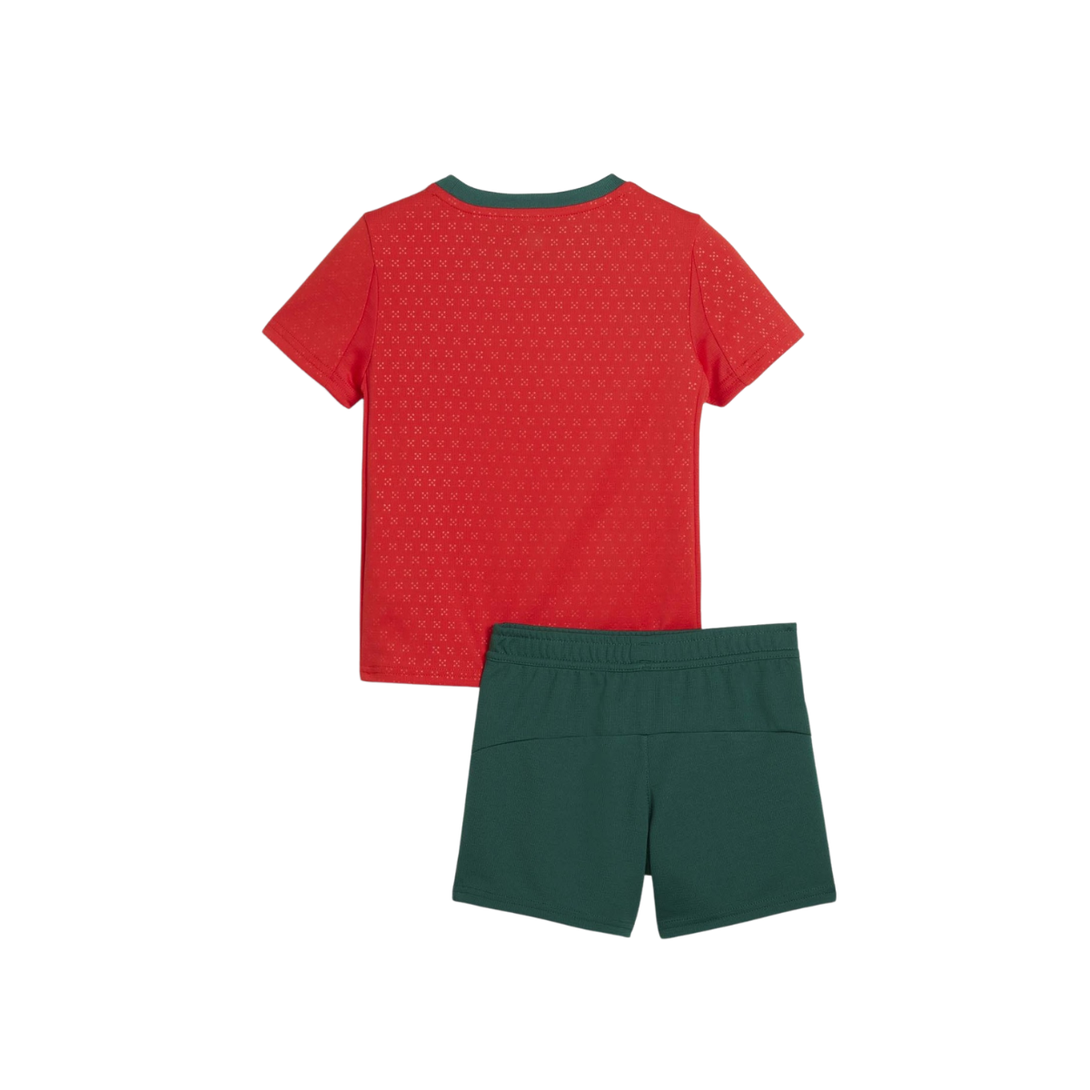 Portugal Home 2025 Kids' Kit