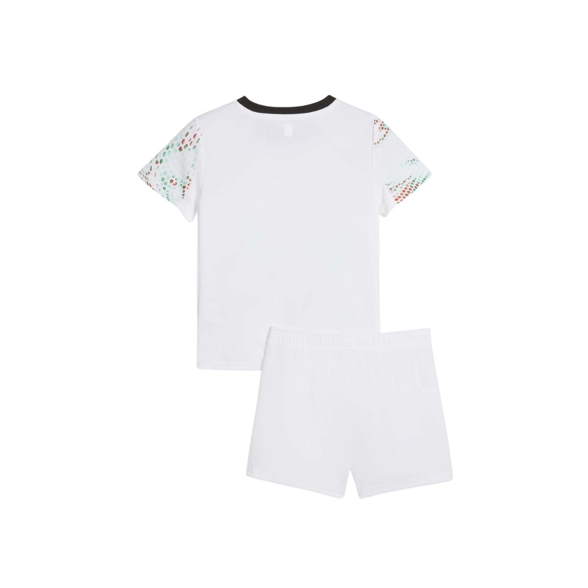 Kit bambino Portogallo trasferta 2025