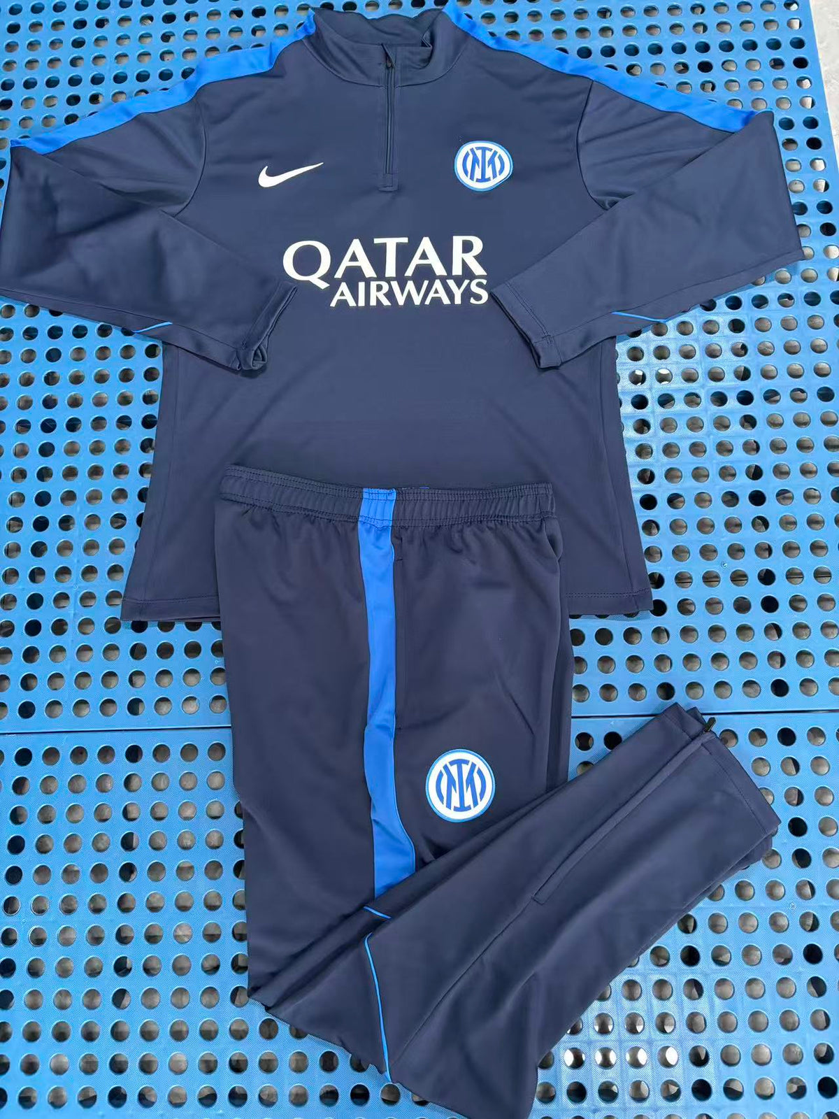 Inter 2026/27 Tracksuit