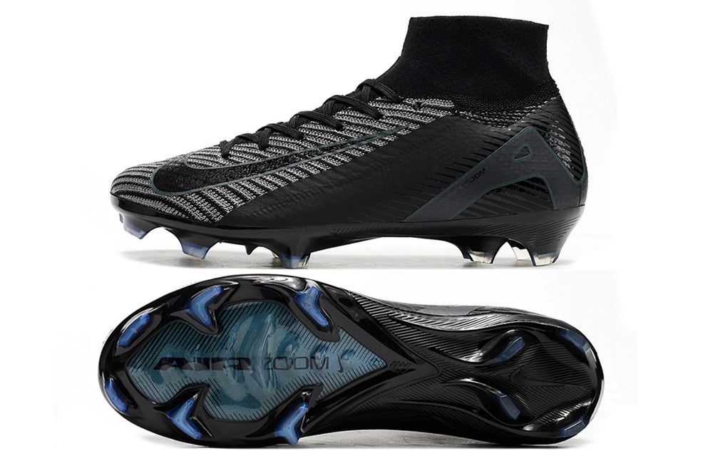 Mercurial 4.44 Special football boots High-cut