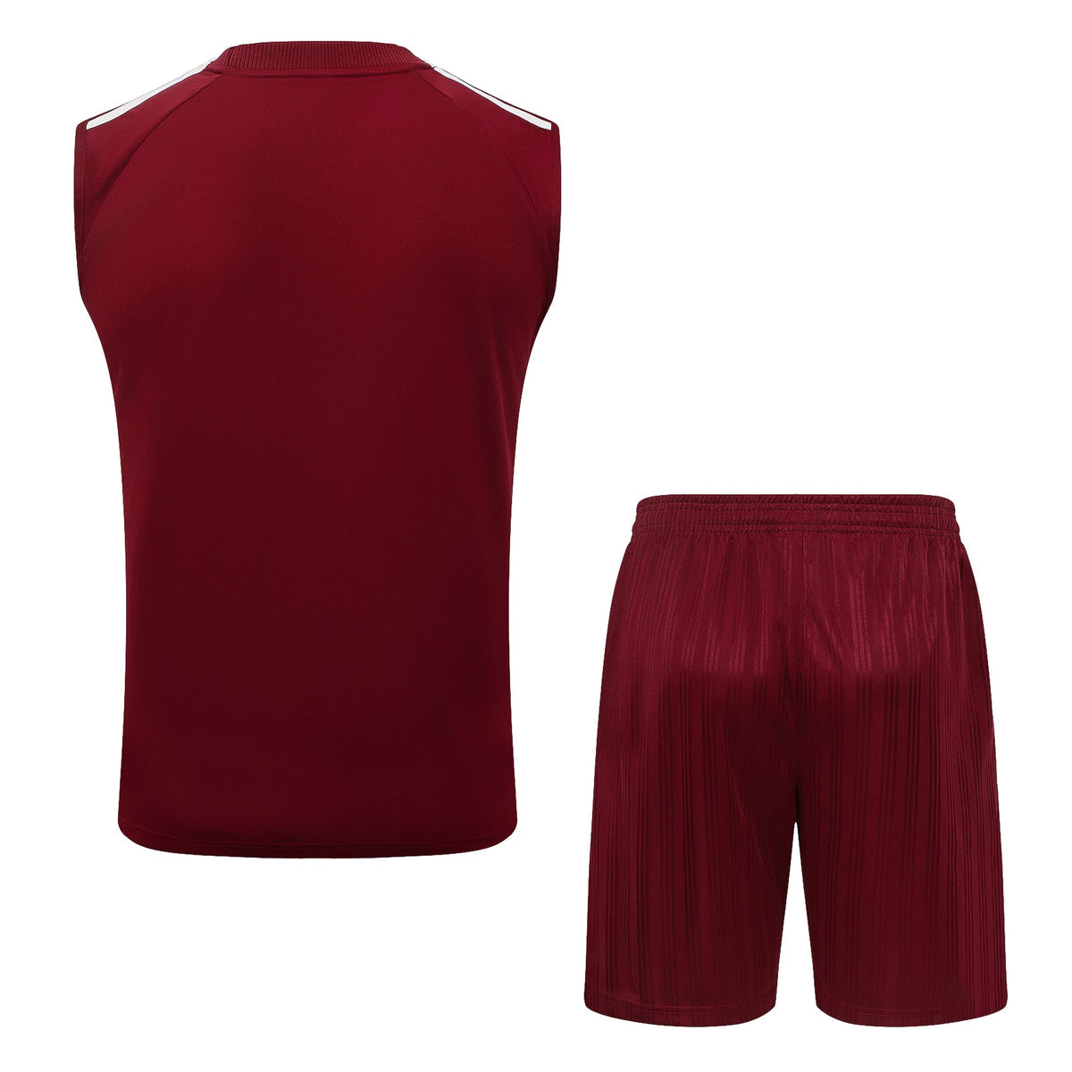 TANK TOP + SHORTS SPAIN