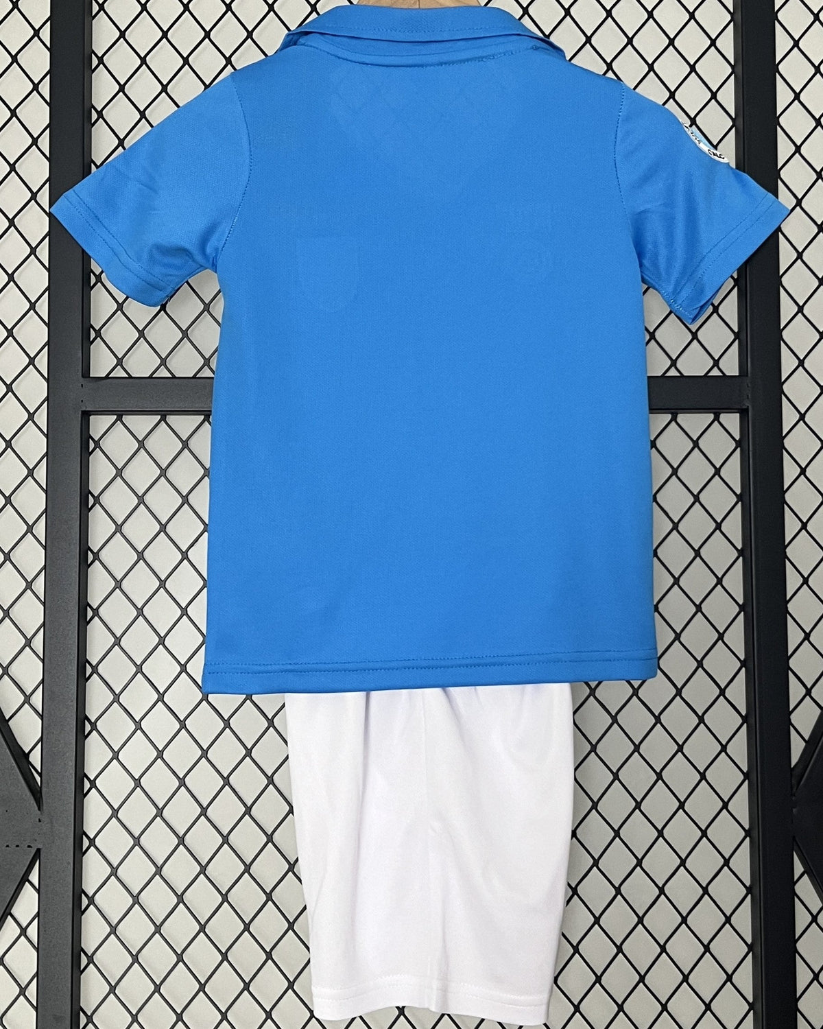 NAPOLI kids' kit