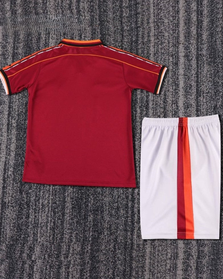 ROME kid kit