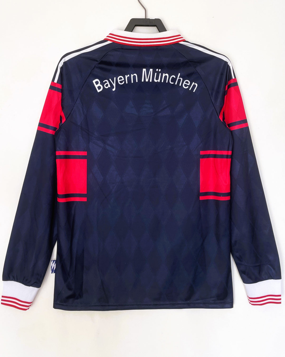 BAYERN MUNICH Long sleeve shirt
