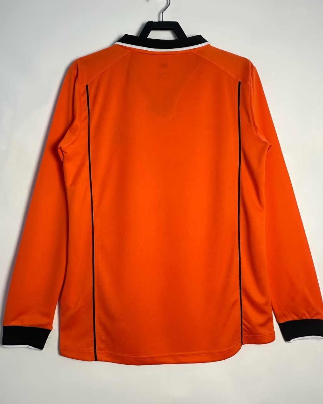 NETHERLANDS Long sleeve shirt