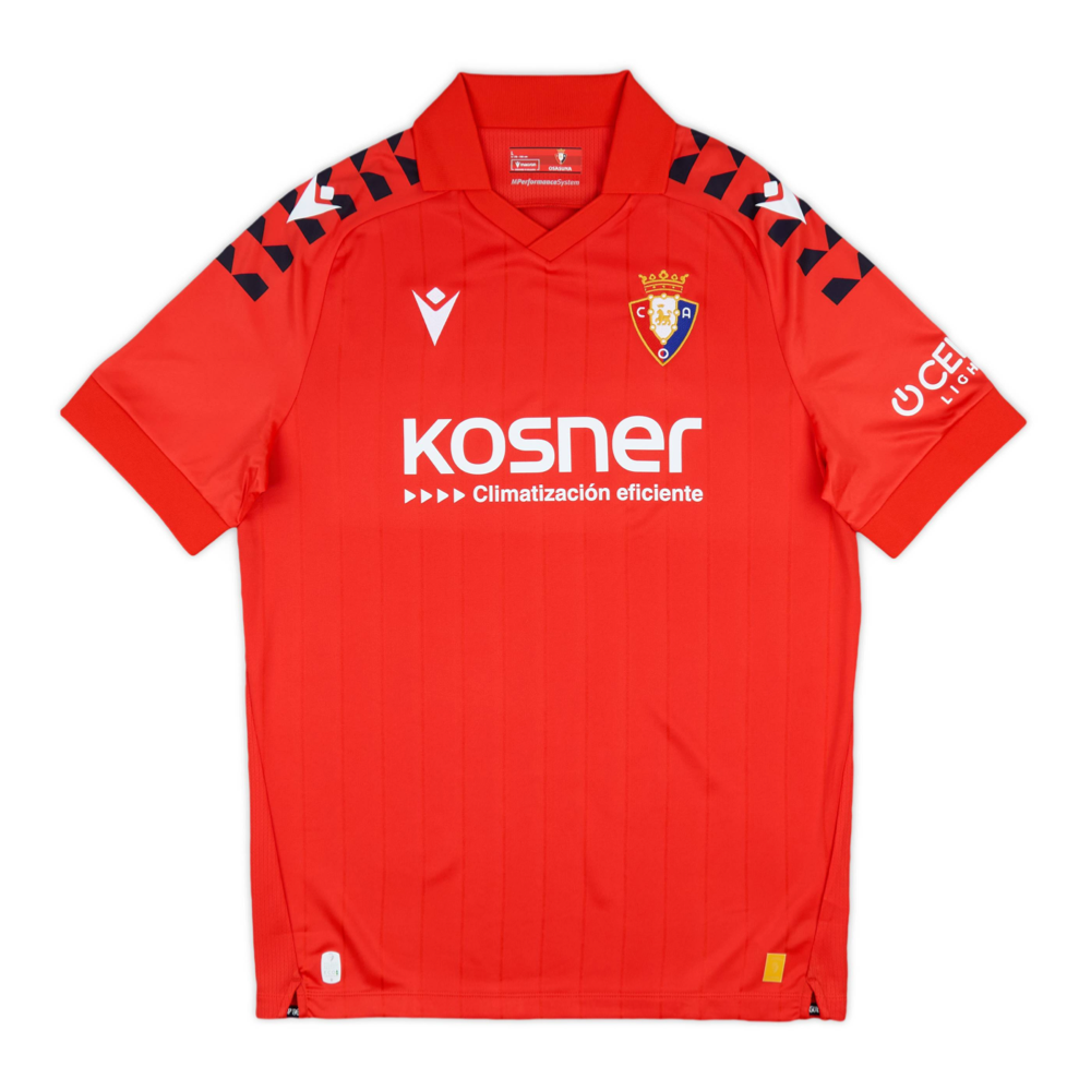 2025-26 CA Osasuna 1st Division