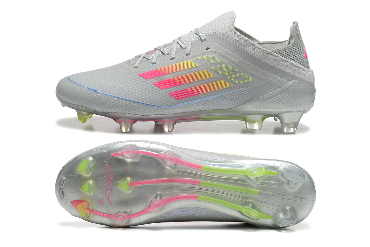 F50 Elite Laceless FG