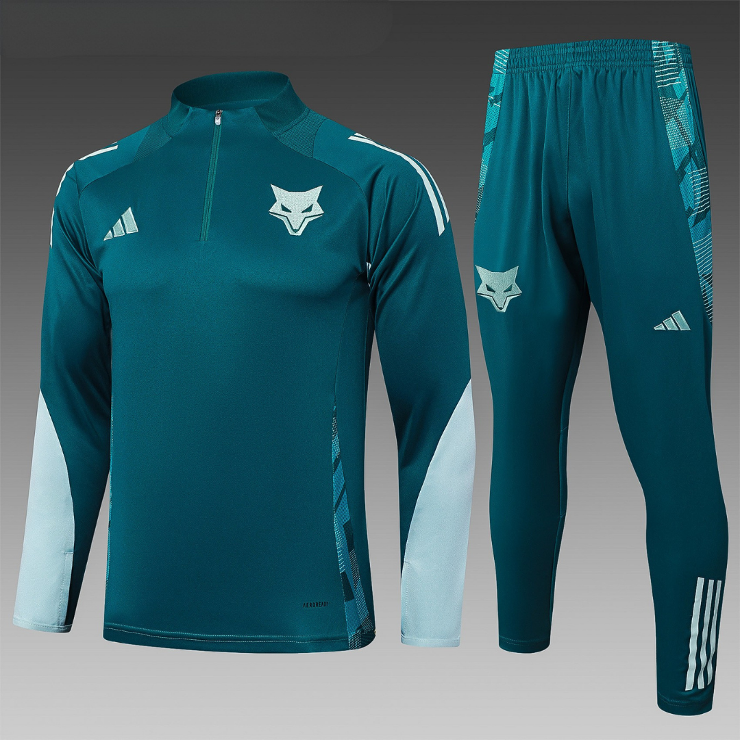 Cruzeiro tracksuit