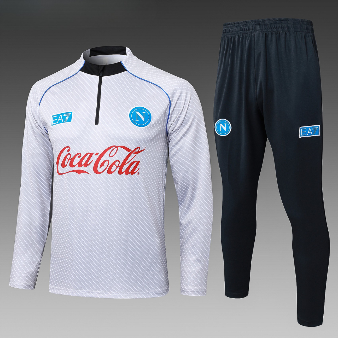 Napoli tracksuit
