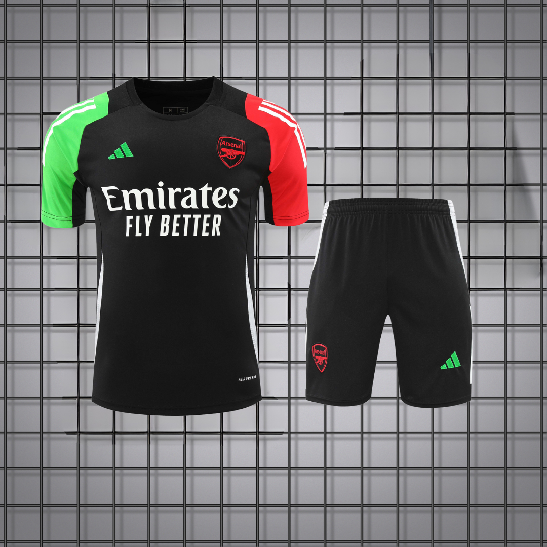 ARSENAL SHIRT+SHORTS KIT