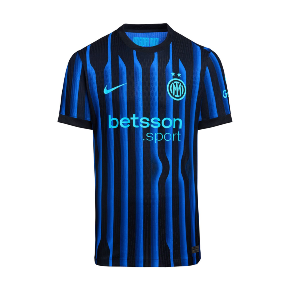 2025-26 Inter 1st kit