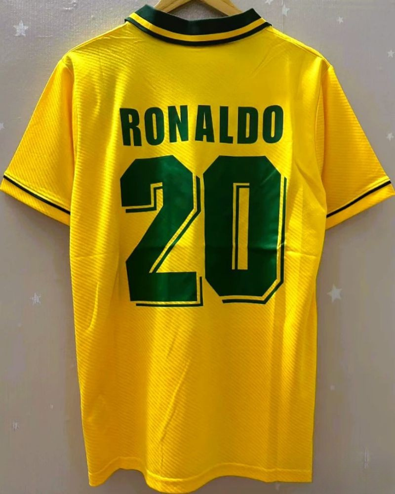 RONALDO 1994-95 (Bra)