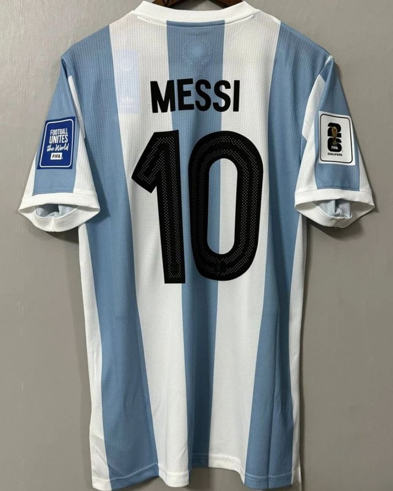 LIONEL MESSI 2024-25 (Arg)
