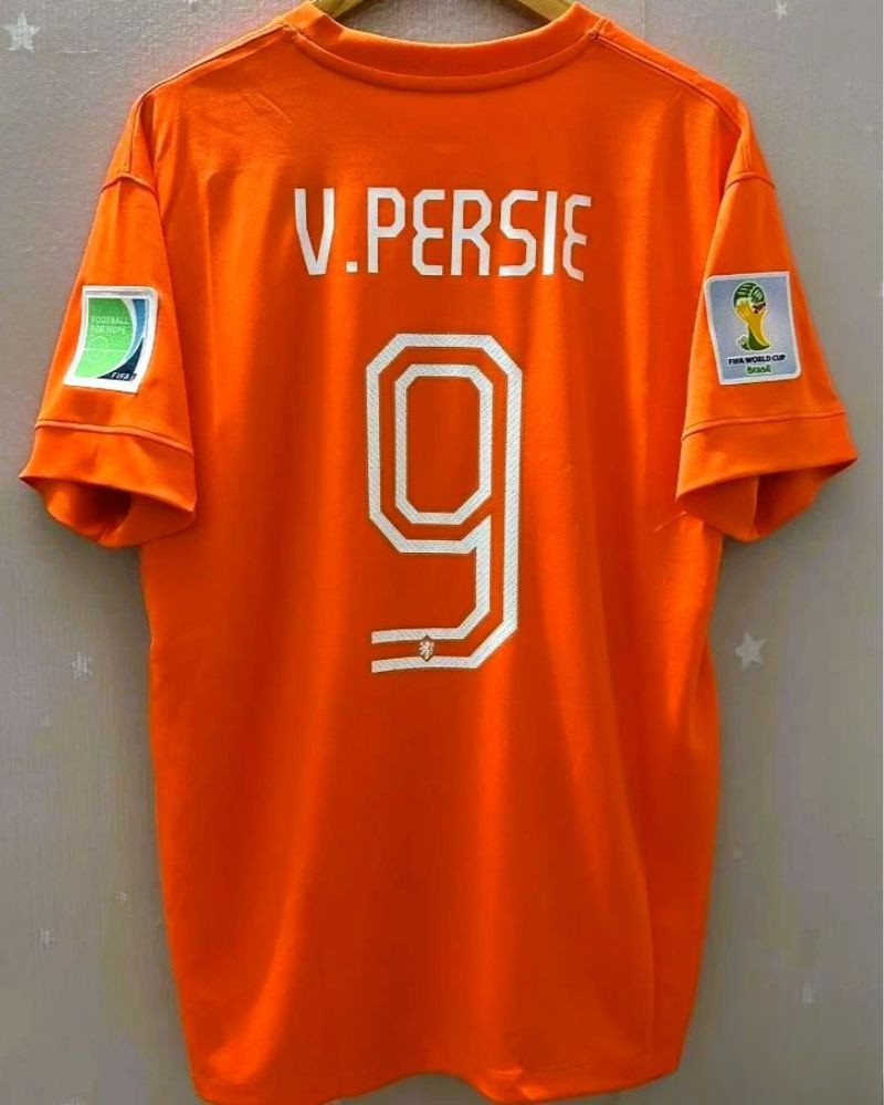 VAN PERSIE ROBIN 2014-15 (Hello)