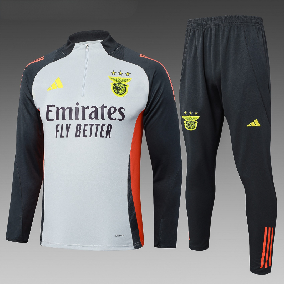 Benfica tracksuit