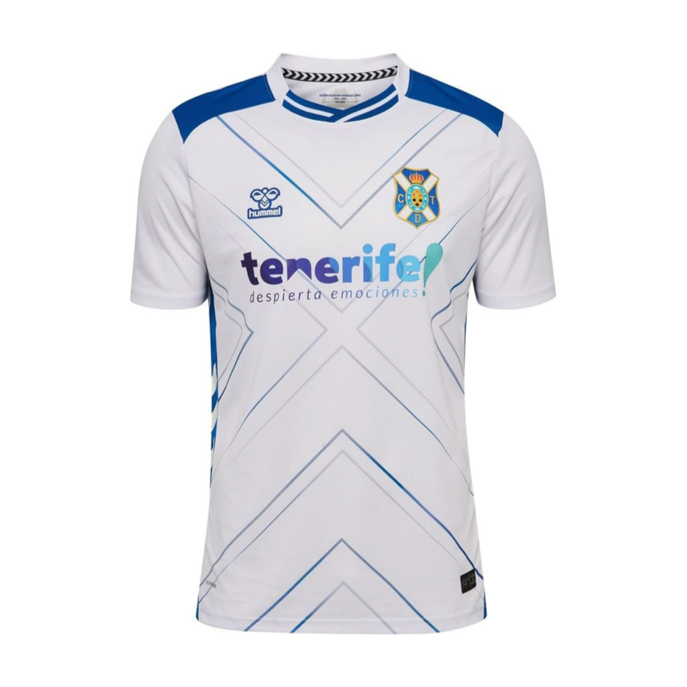 2025-26 CD Tenerife 1st Division