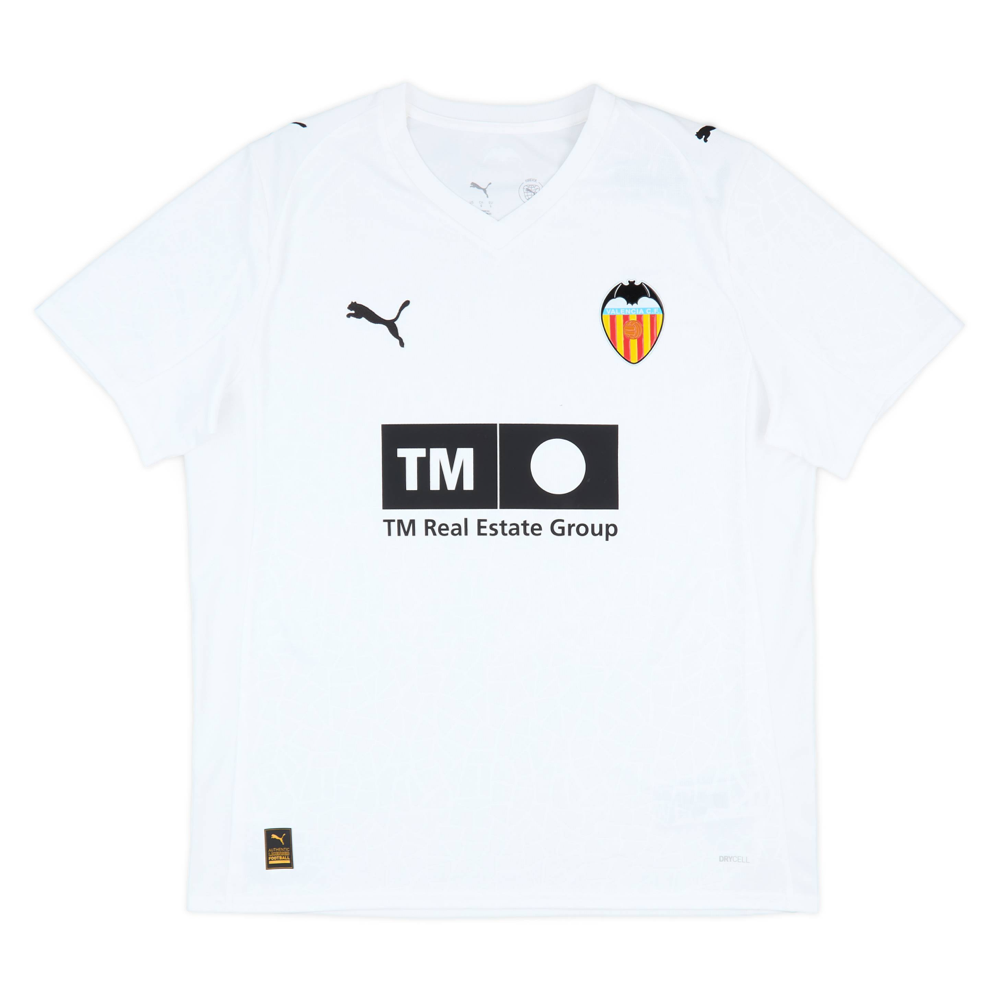 2025-26 Valencia