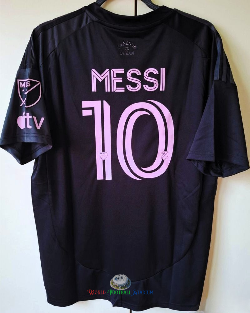 LIONEL MESSI 2025-26 (Int M)