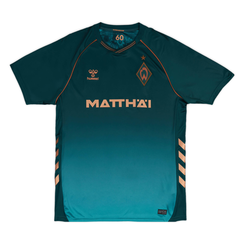 2025-26 SV Werder Bremen