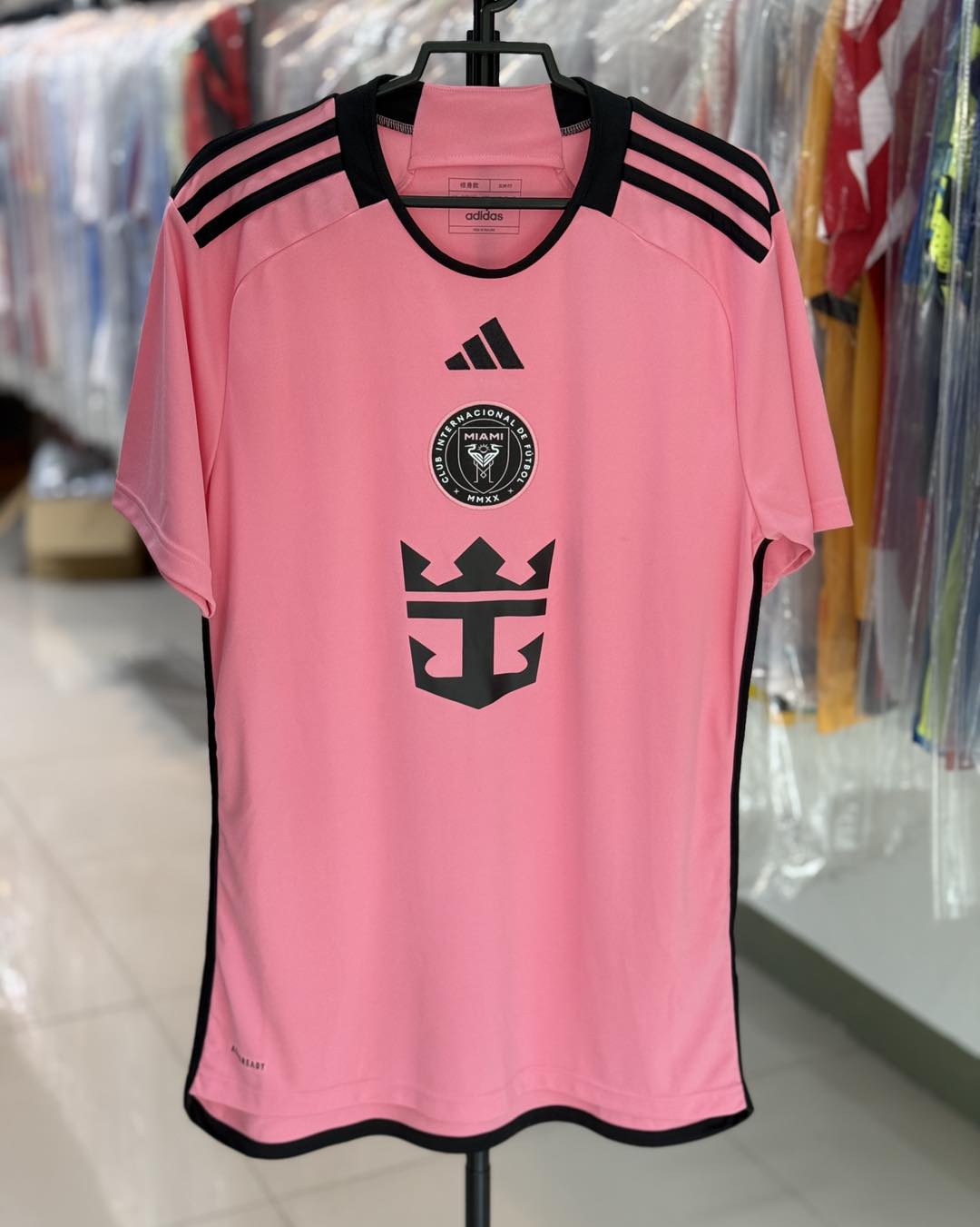 INTER MIAMI 2024-25