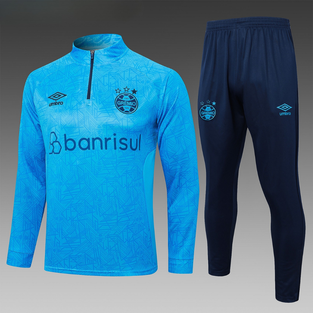 Grêmio tracksuit