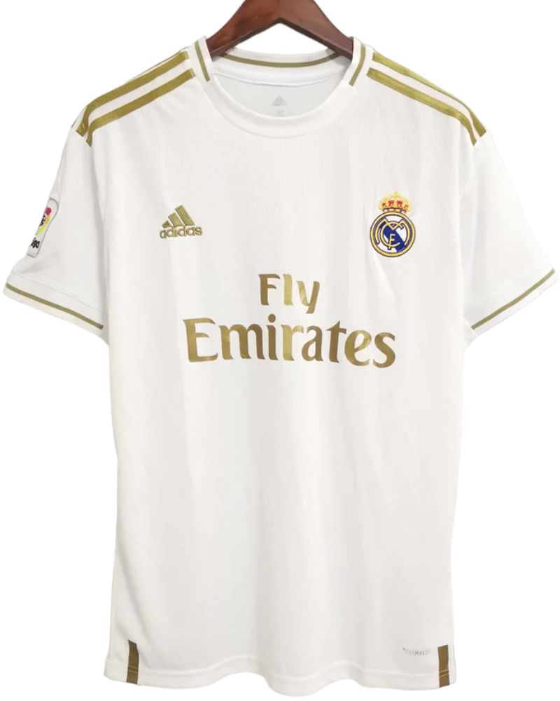 KARIM BENZEMA 2019-20 (Real M)