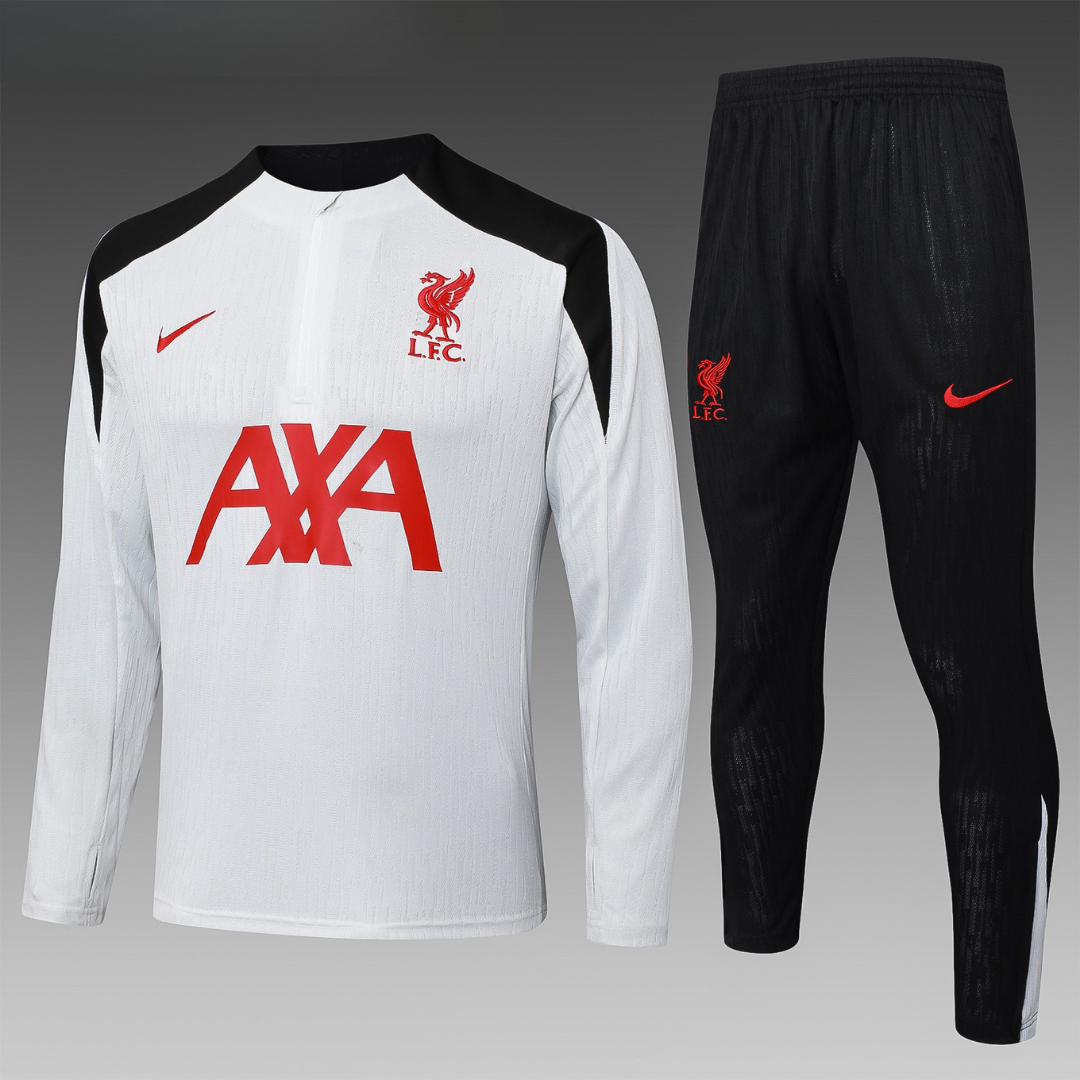 Liverpool tracksuit