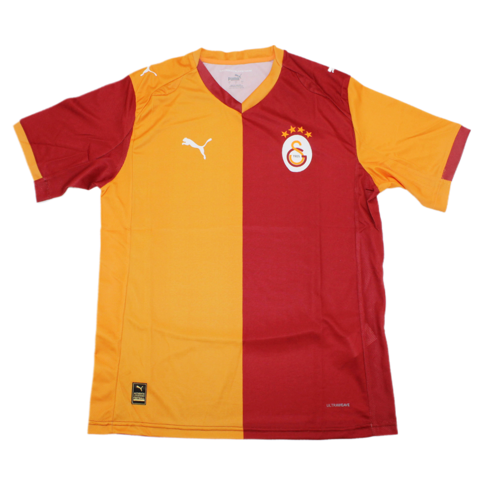 2025-26 Galatasaray SK 1st kit