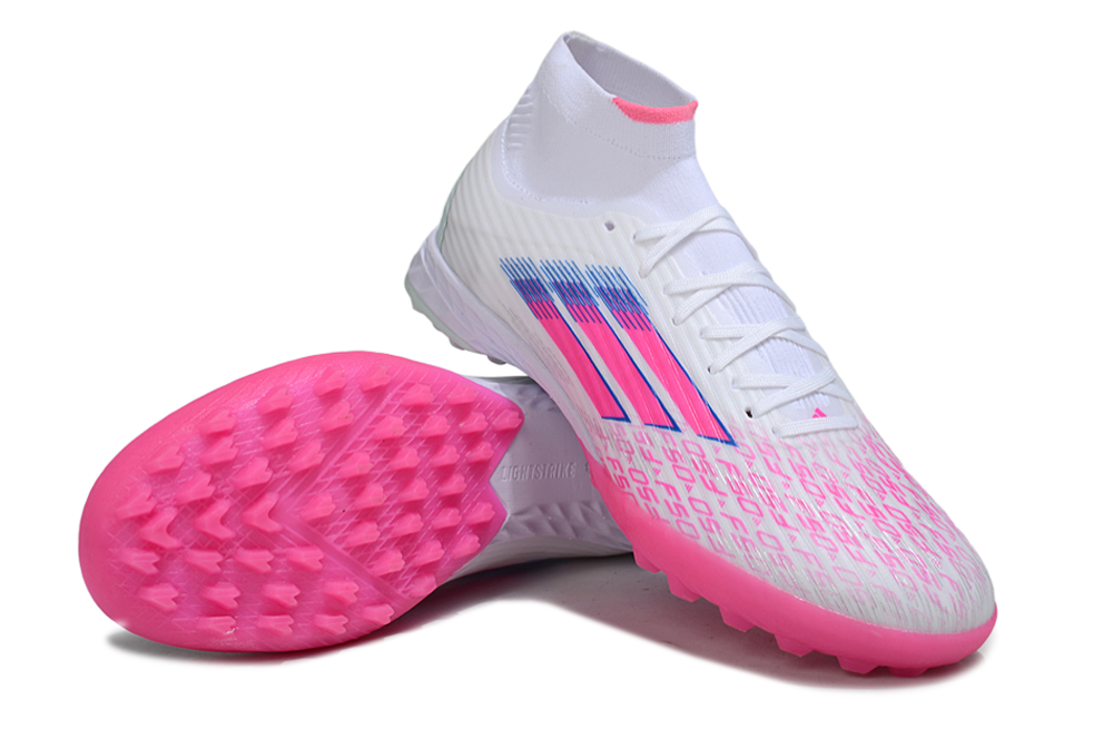 F50+ TF Elite Laceless FG