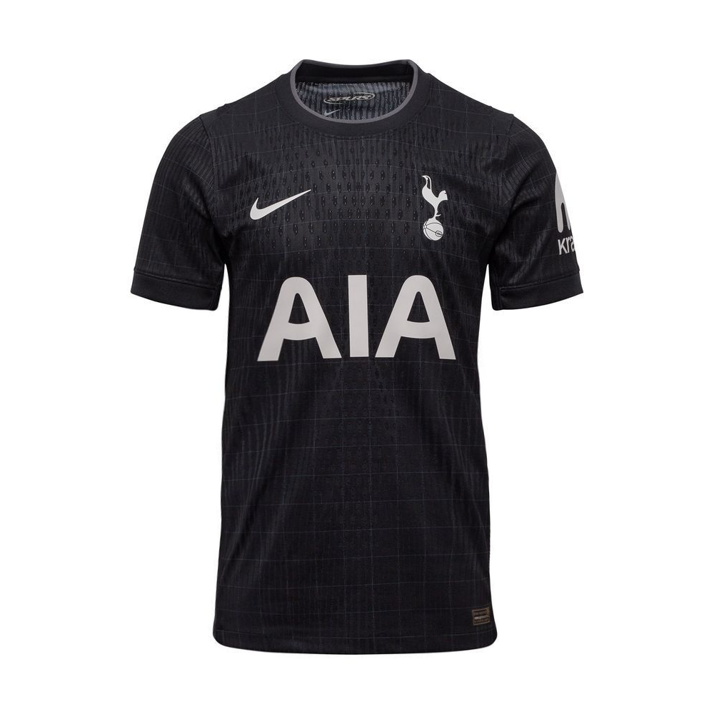 2025-26 Tottenham Hotspur