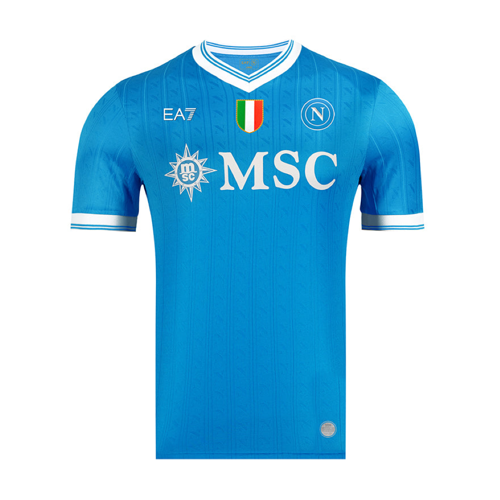 NAPLES 2025/26