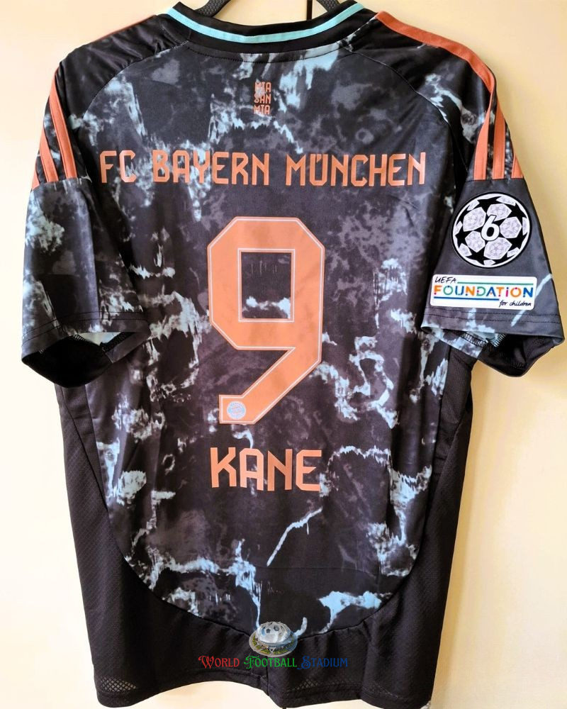 HARRY KANE 2024-25 (Bay M)