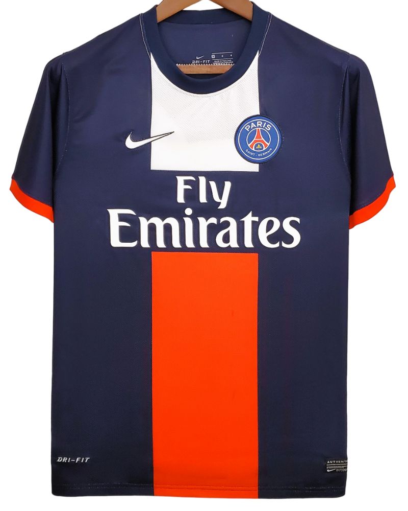 ZLATAN IBRAHIMOVIC 2013-14 (PSG)