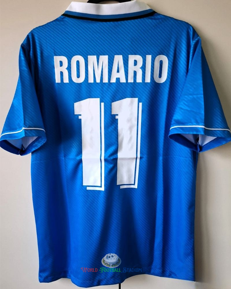 ROMARIO 1994-95 (Bra)