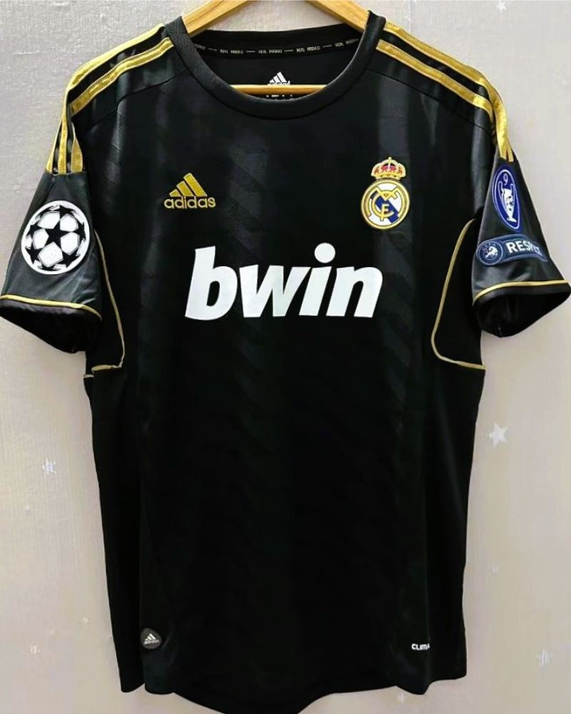 RICARDO KAKA 2011-12 (Real M)
