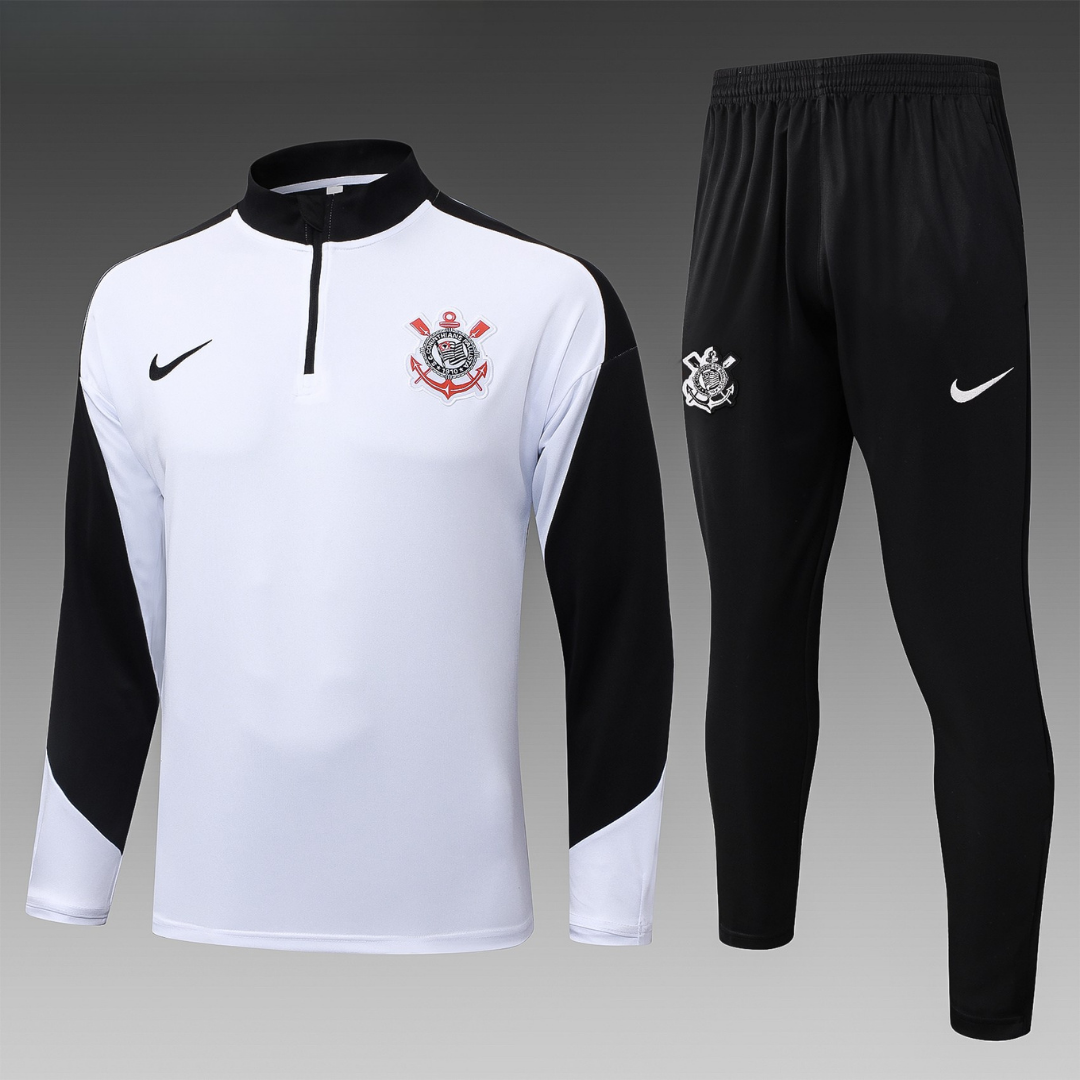 Corinthians tracksuit