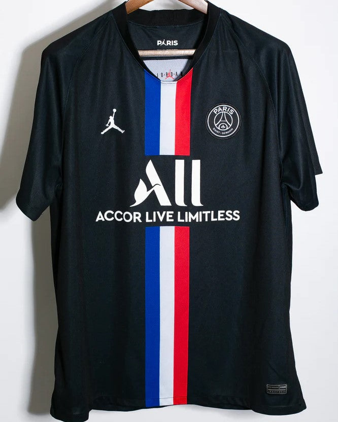 MBAPPE' KYLIAN 2019-20 (PSG)