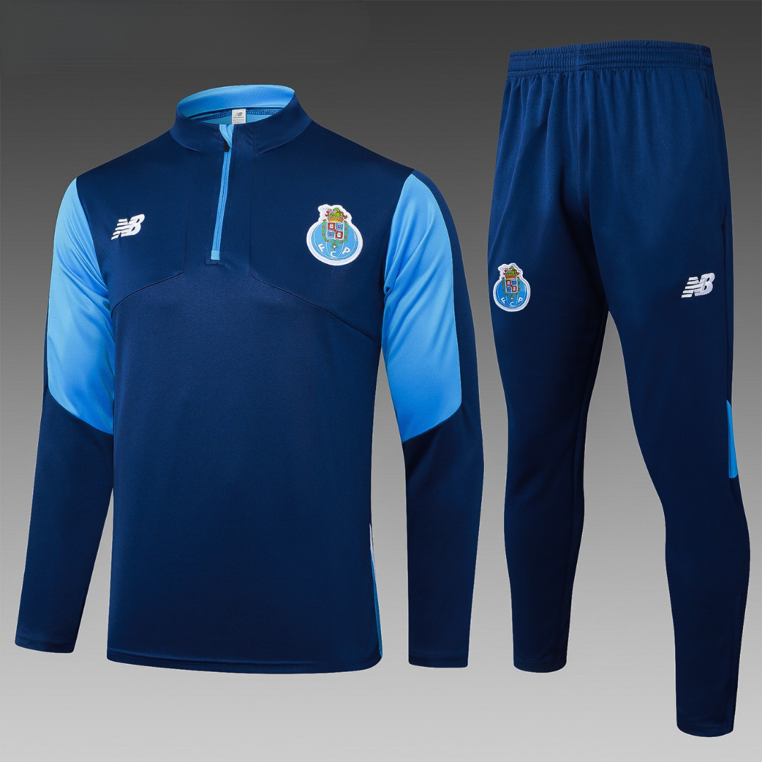 Porto tracksuit