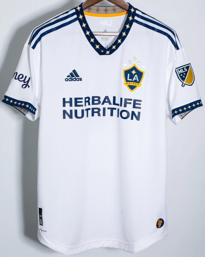 HERNANDEZ JAVIER 2022-23 (The G)
