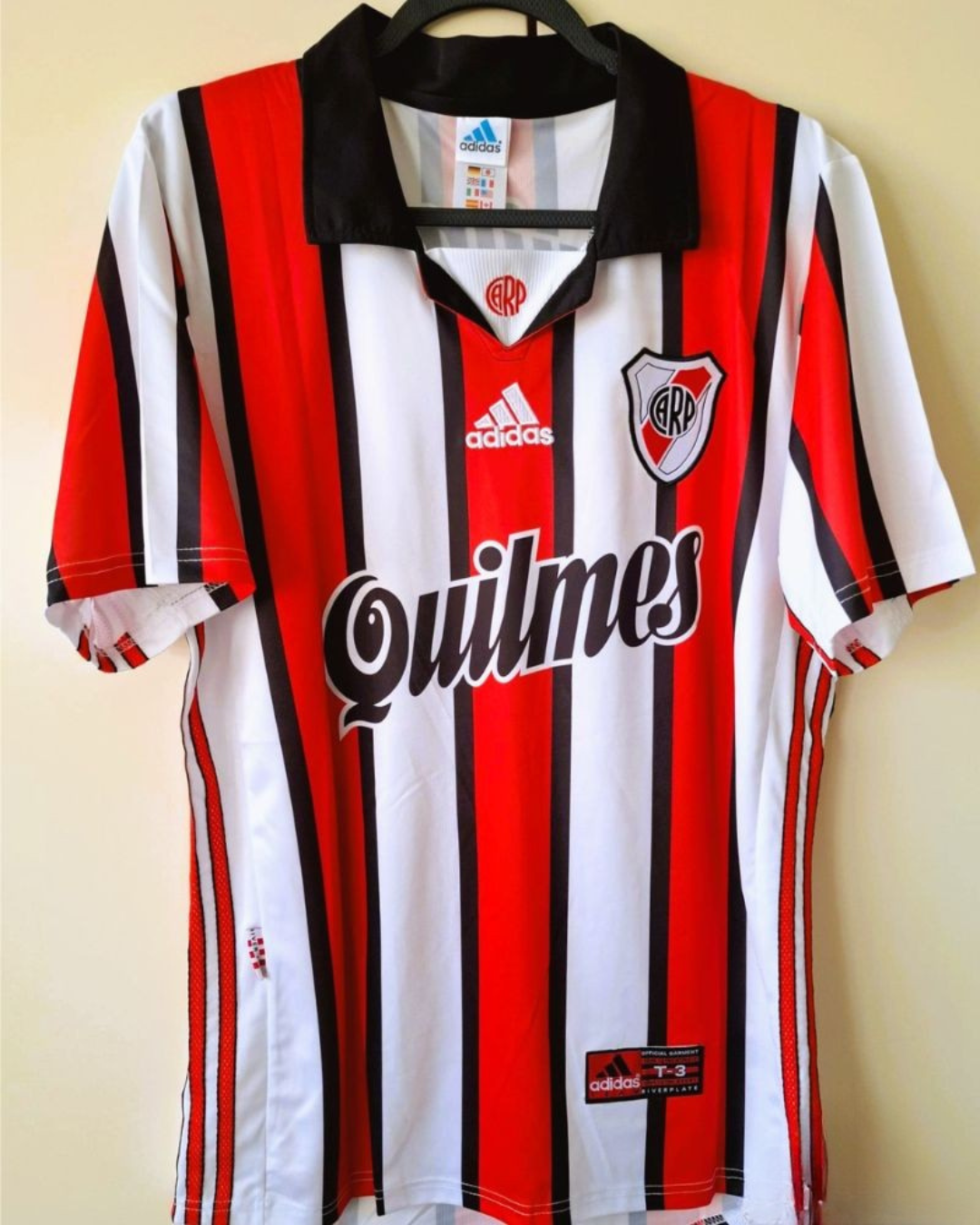 AIMAR PABLO 1999-00 (Riv)