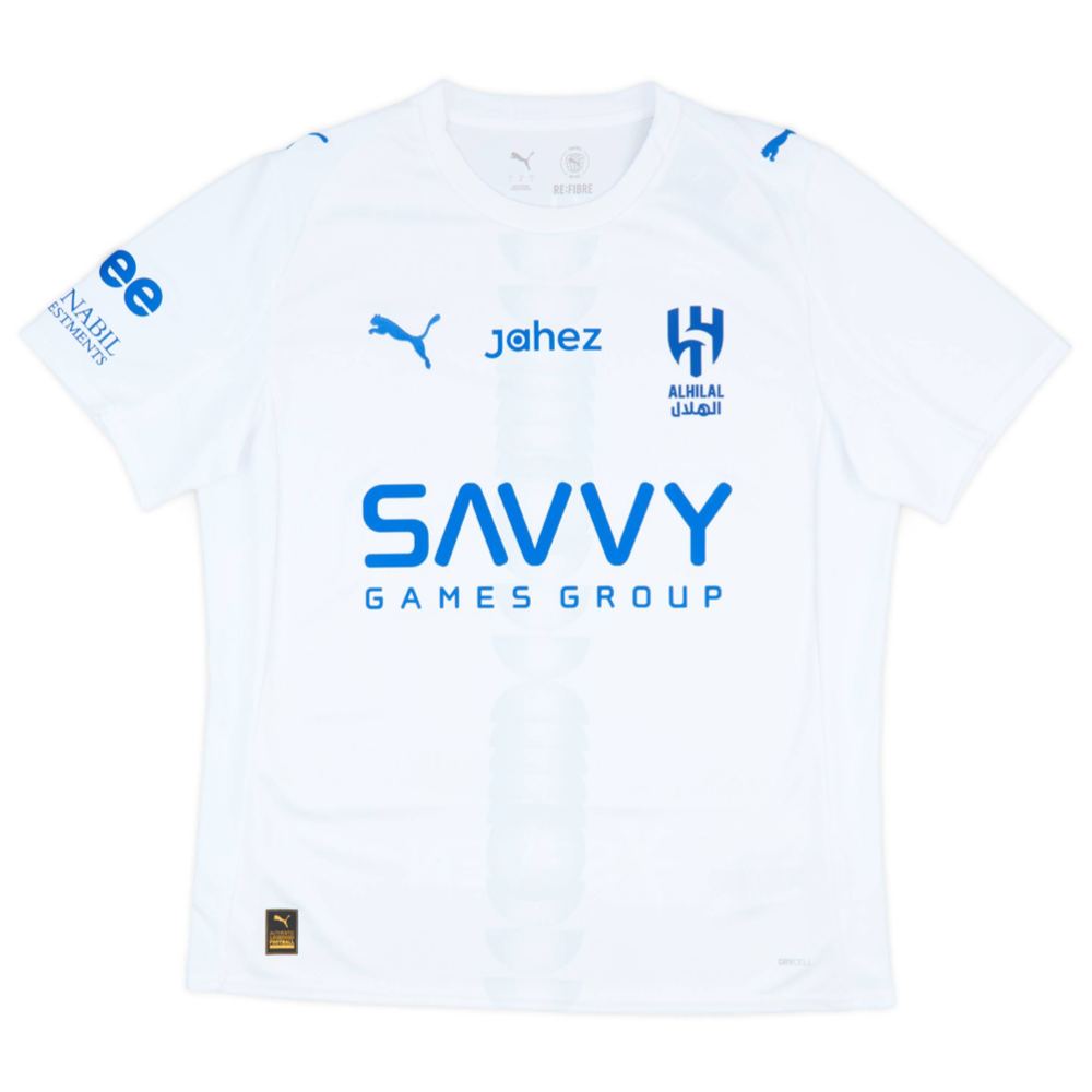 2025-26 Al Hilal SFC 2nd