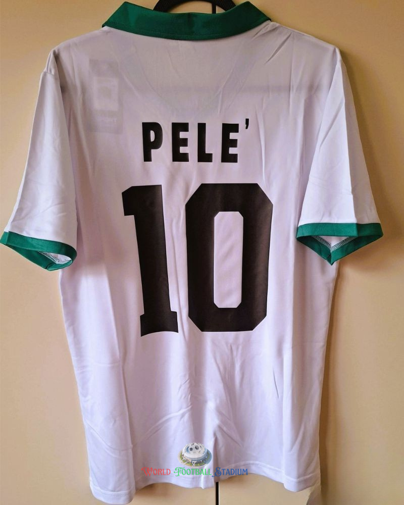 PELÉ 1975-76 (Cos)